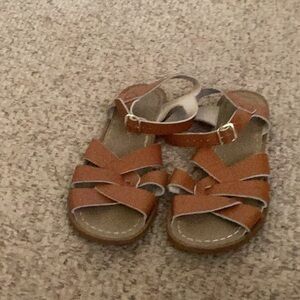 Salt Water Women’s Sandals (Size 6)
